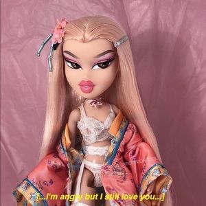 Meet your Posher, Janelle-karol